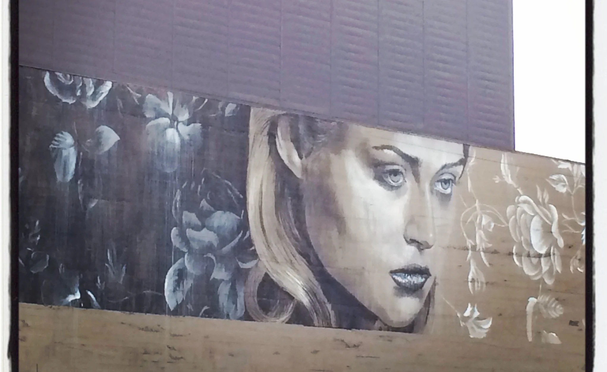 Reconstructing Life After Travel