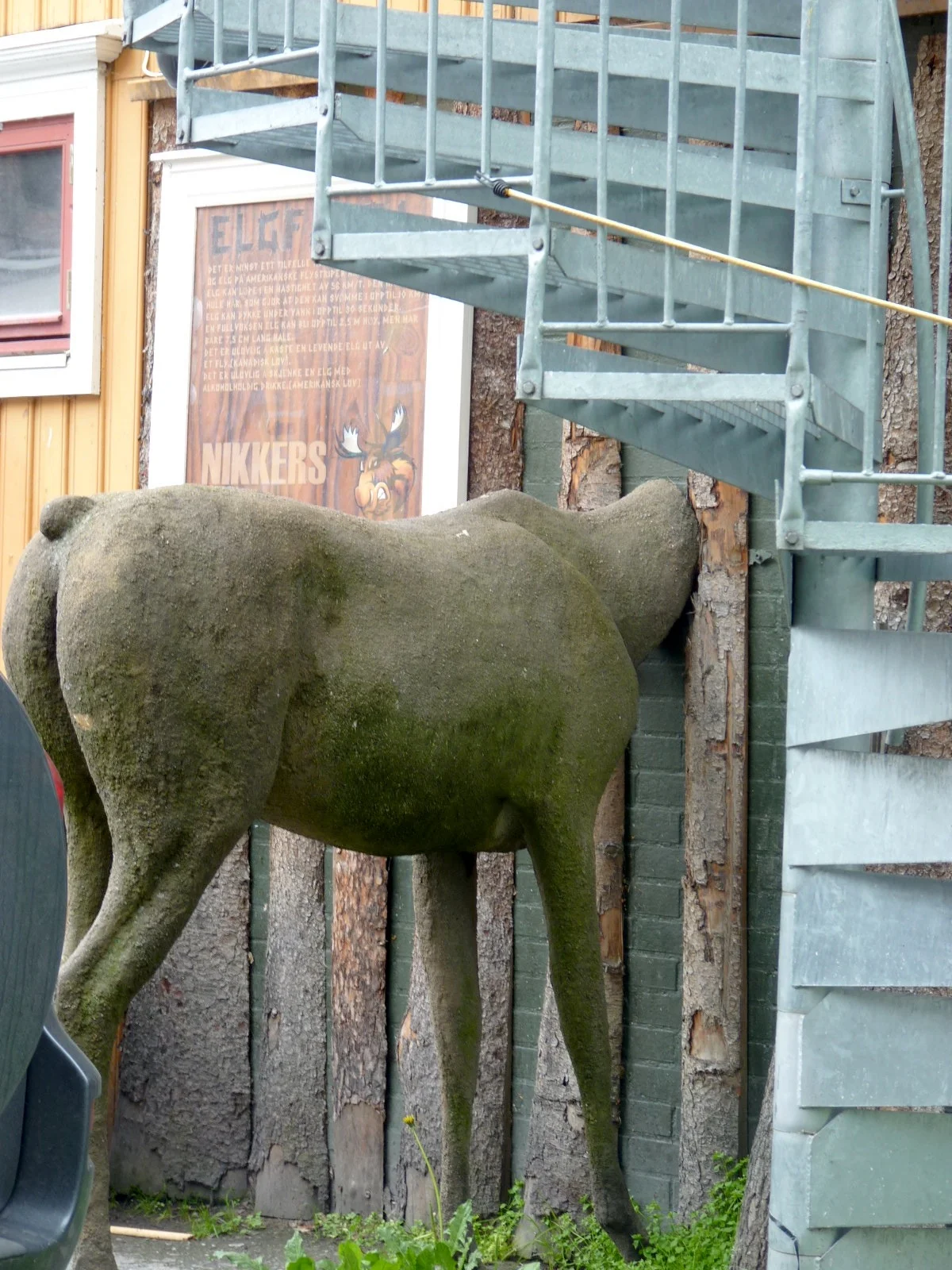 ??? Lillehammer