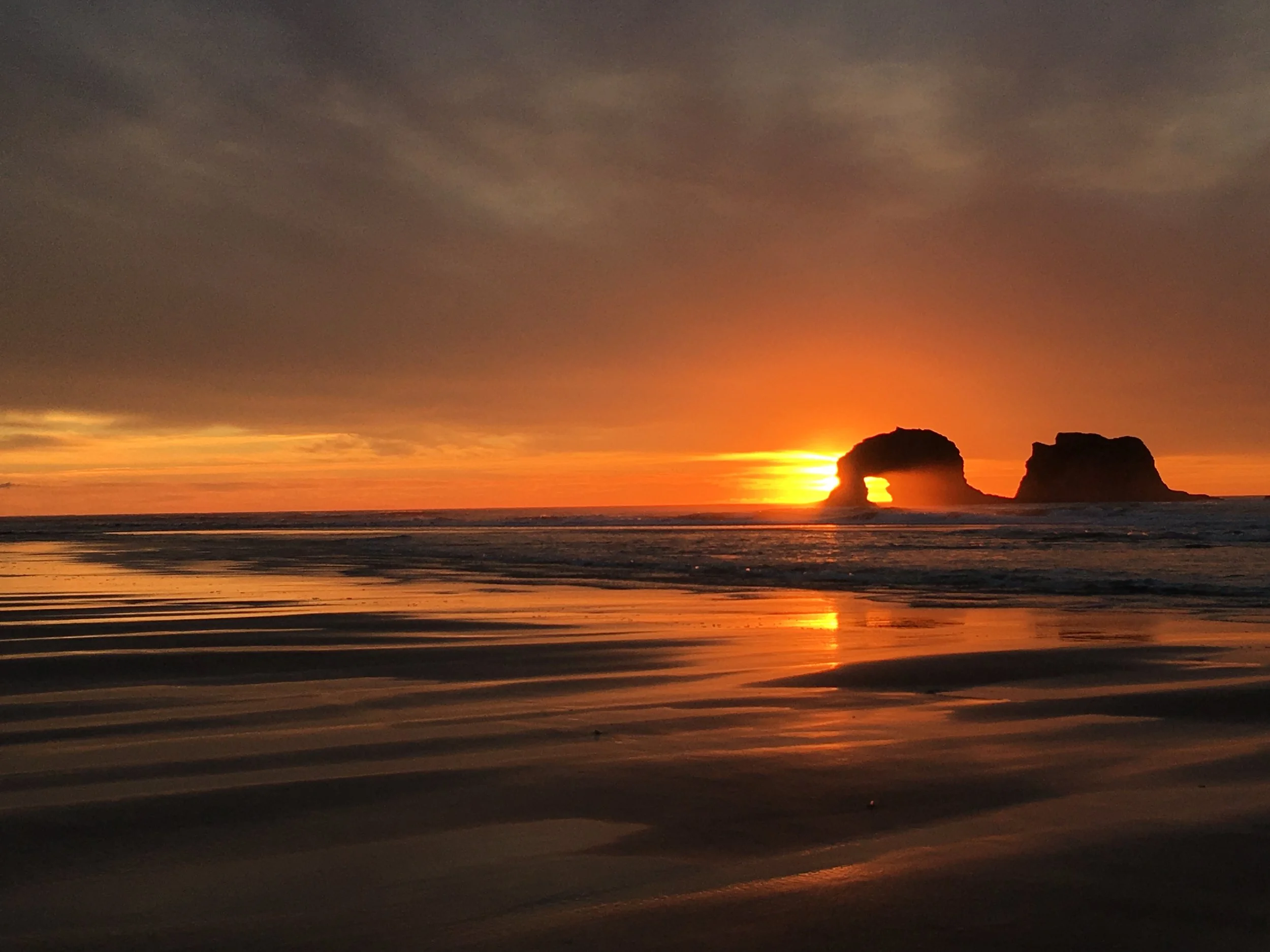 When it rains it pours...