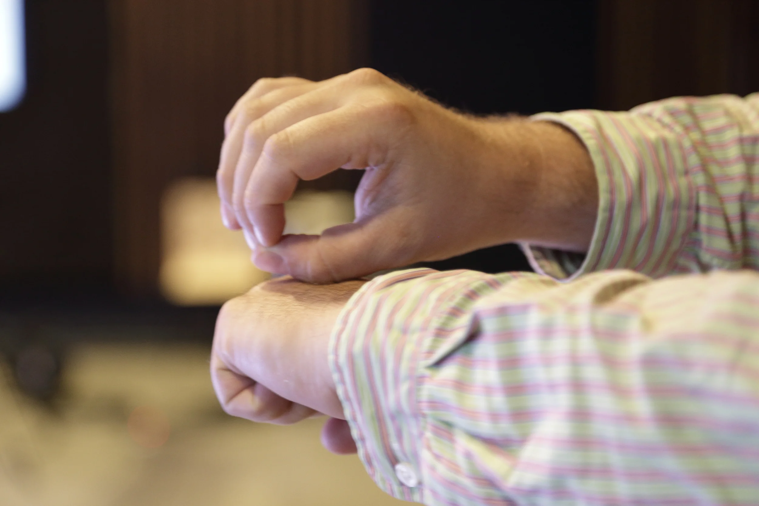 Silence_Soundpainting