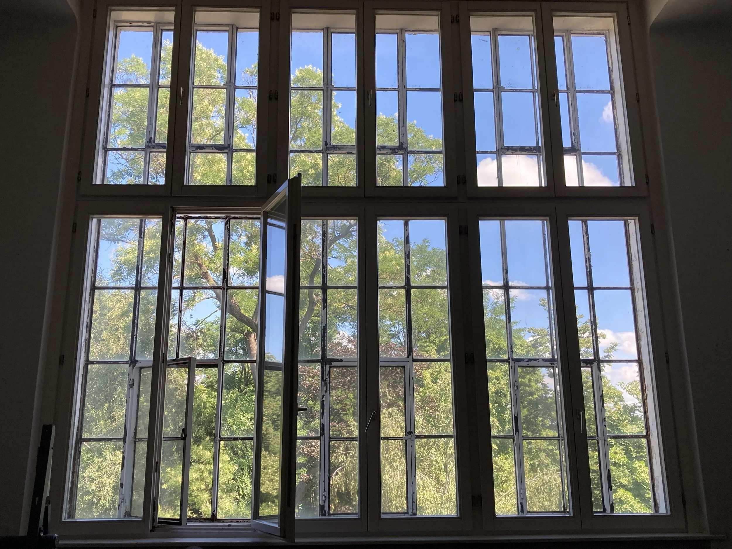 Hermina Collective´s Residency 