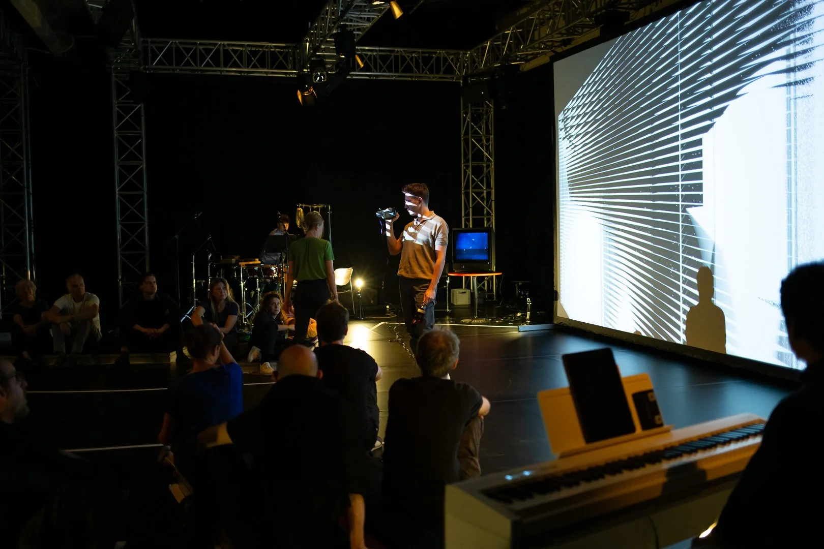 HoME Creative Residency
