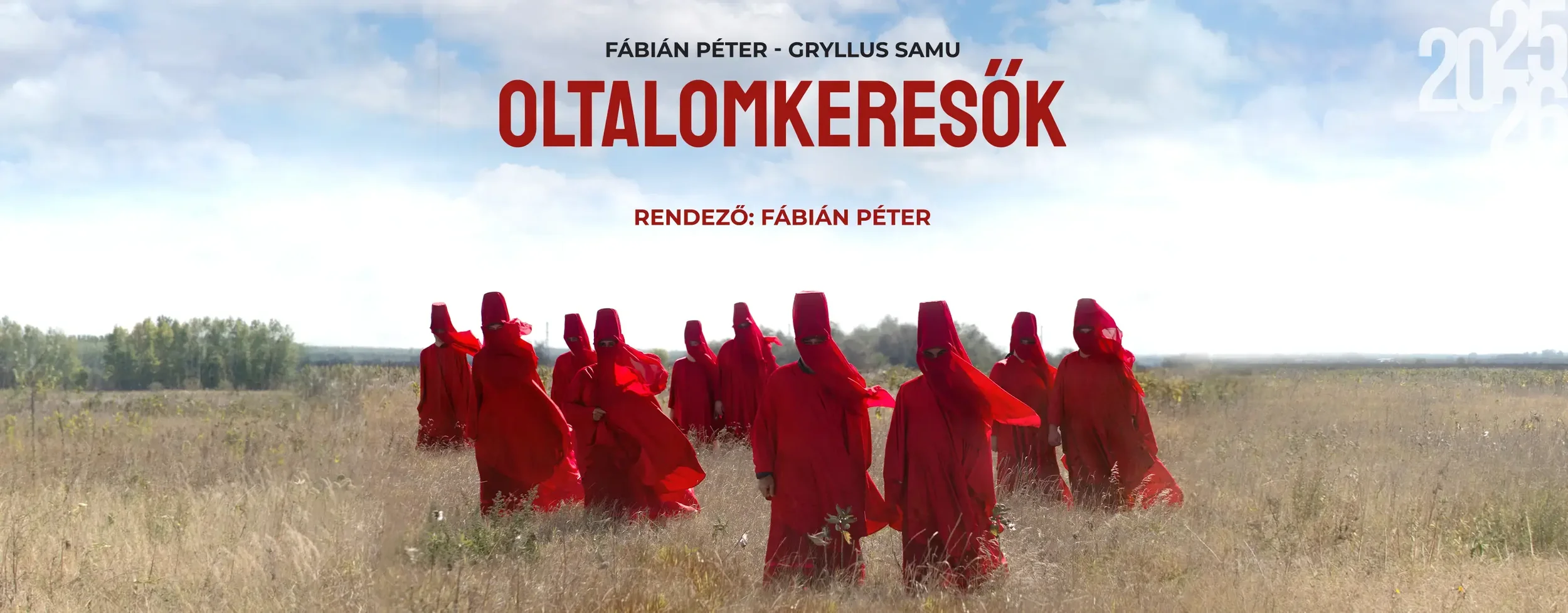 HIKETIDES / Oltalomkeresők (premier)