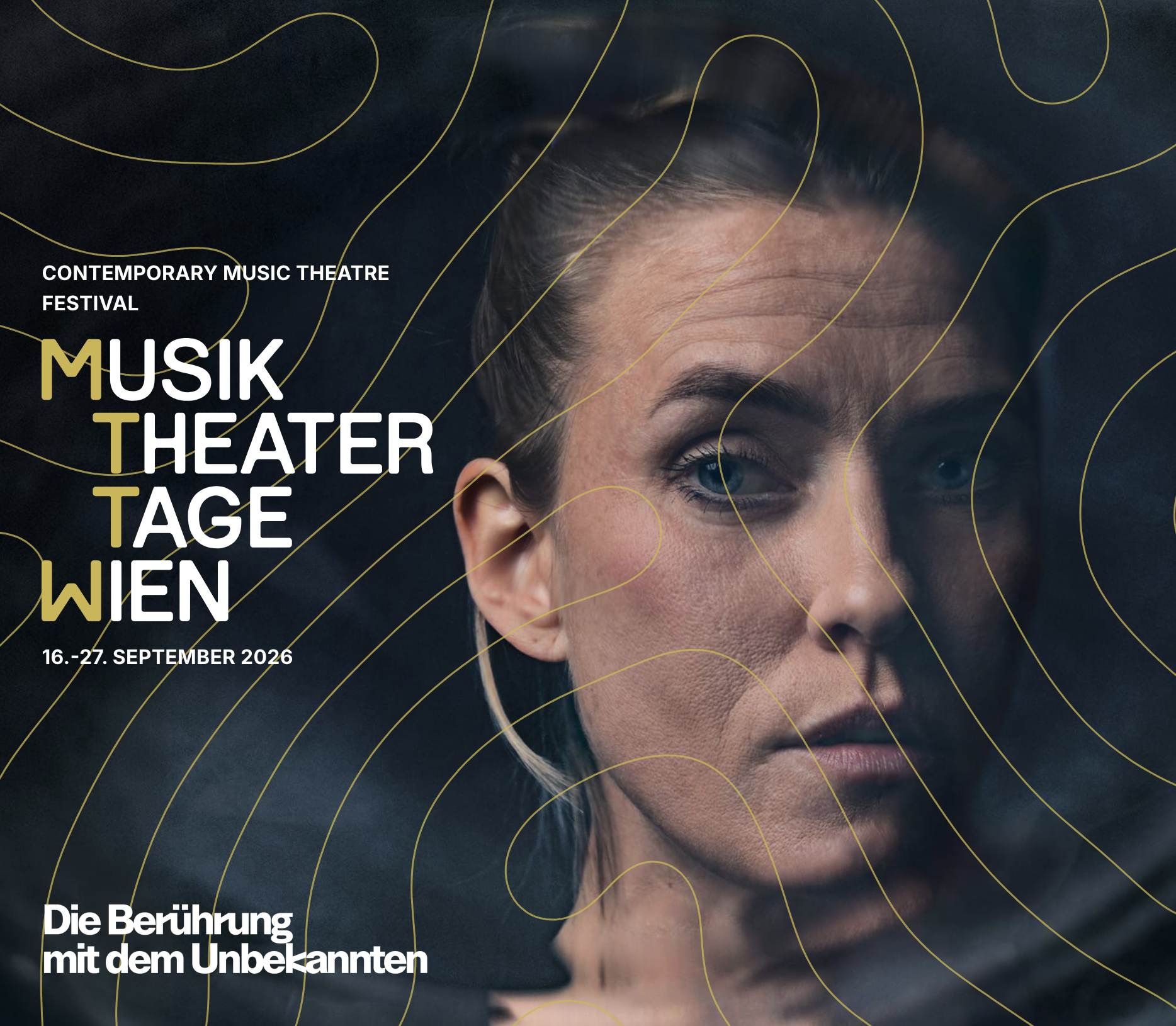 Soundpainting Introduction @ Austrian Musictheater Days
