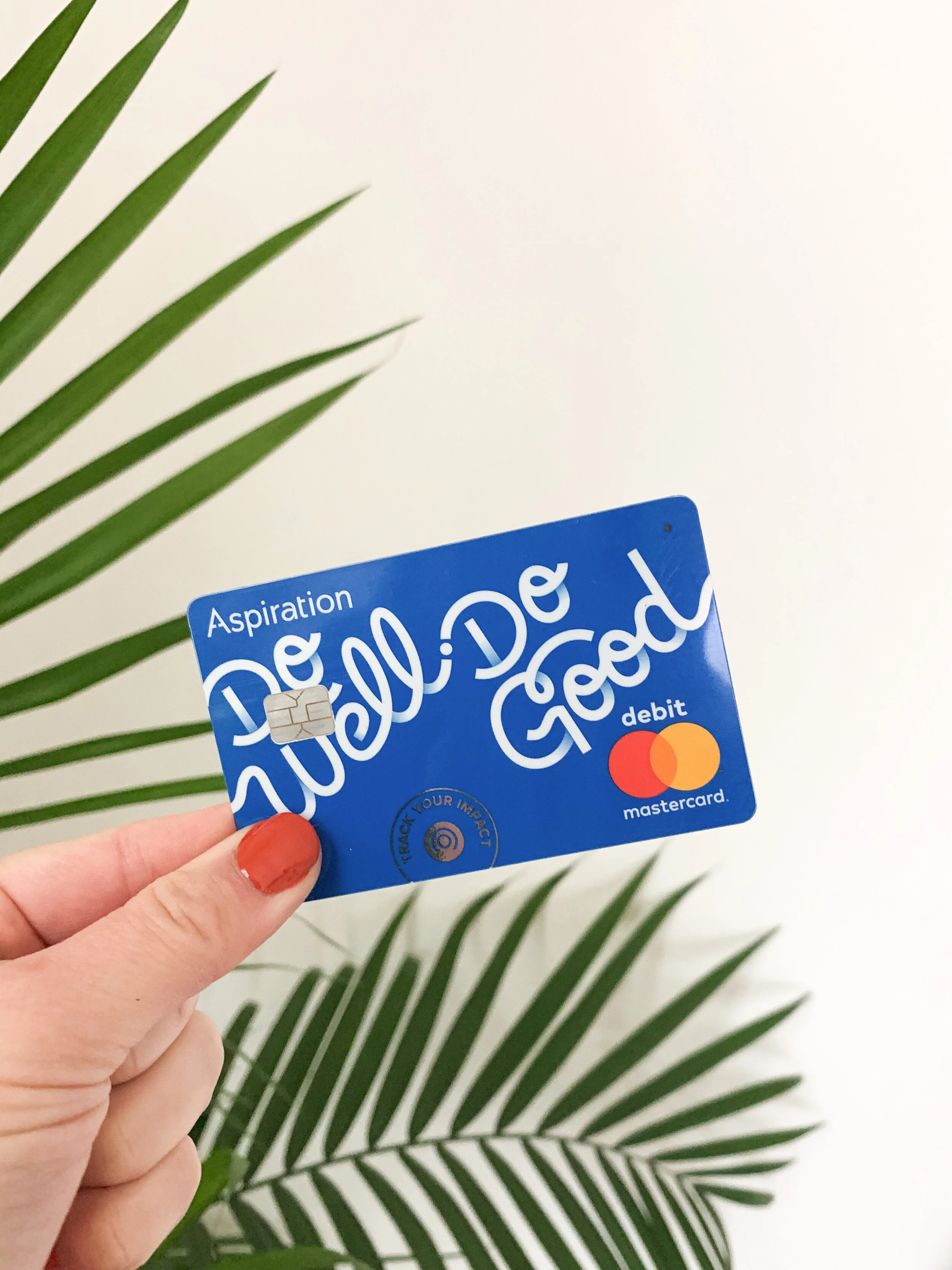 Eco-friendly, Conscious Banks for West Coast Friends