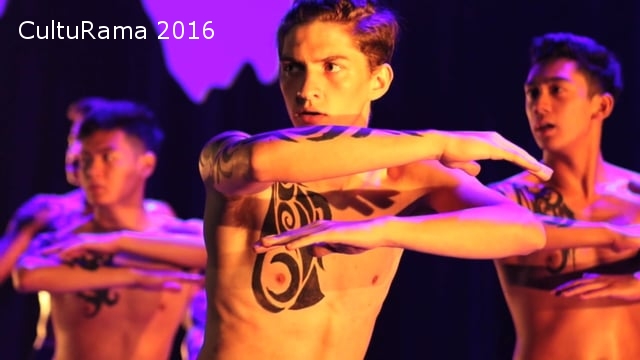 CultuRama 2016 Highlights