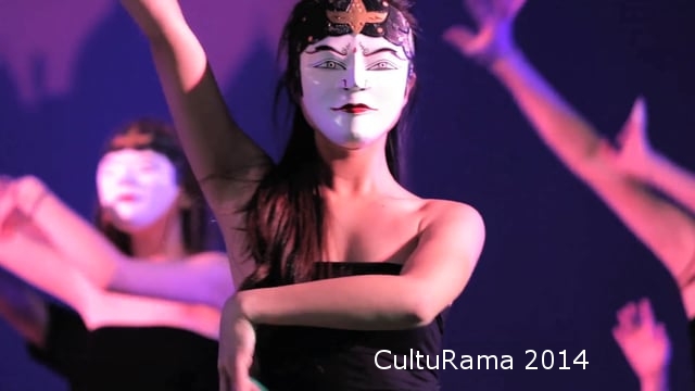 UWCSEA CultuRama Highlights 2014