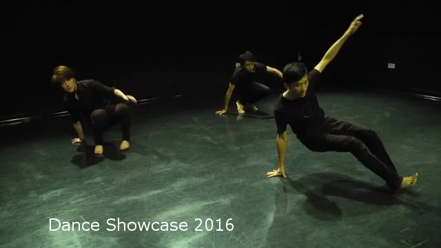 dance showcase 2015 trailer
