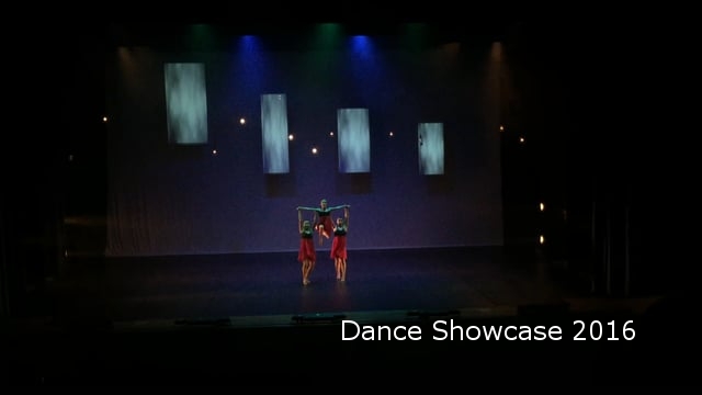 Elements- Dance showcase 2015
