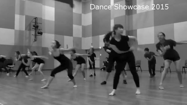Dance Showcase