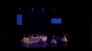 Dance showcase 2017
