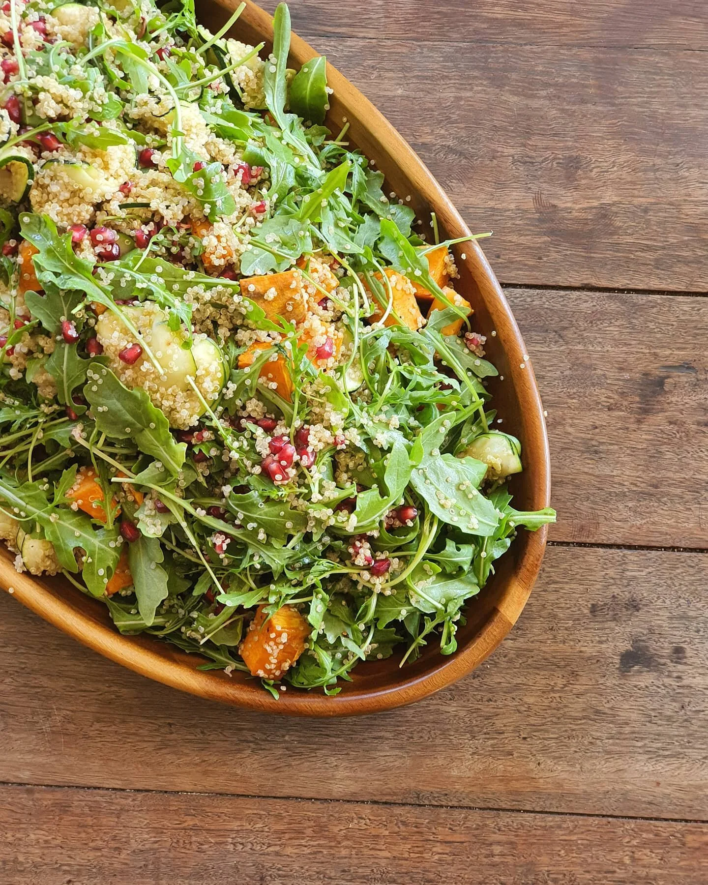 The salads are always better at Gill St 😉
.
.
.
.
.
#gillstcafe #salad #breakfast #brunch #perthisok #urbanlistperth #healthy #fresh