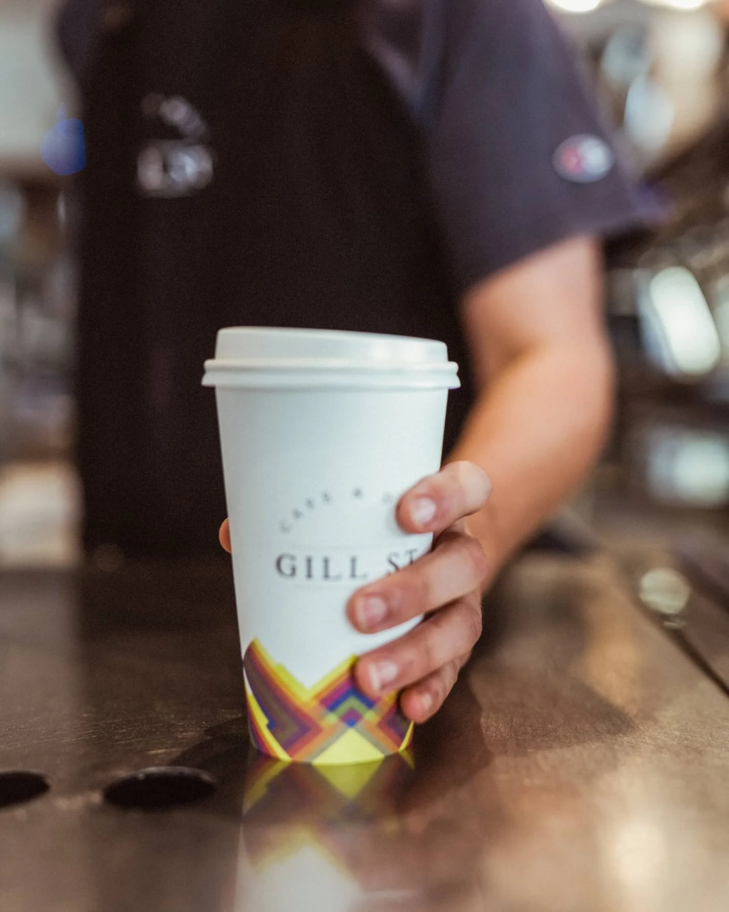 We are back open until 4 this coming Monday! 🥳