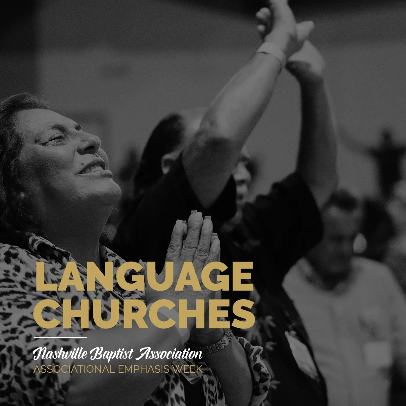 Language Churches