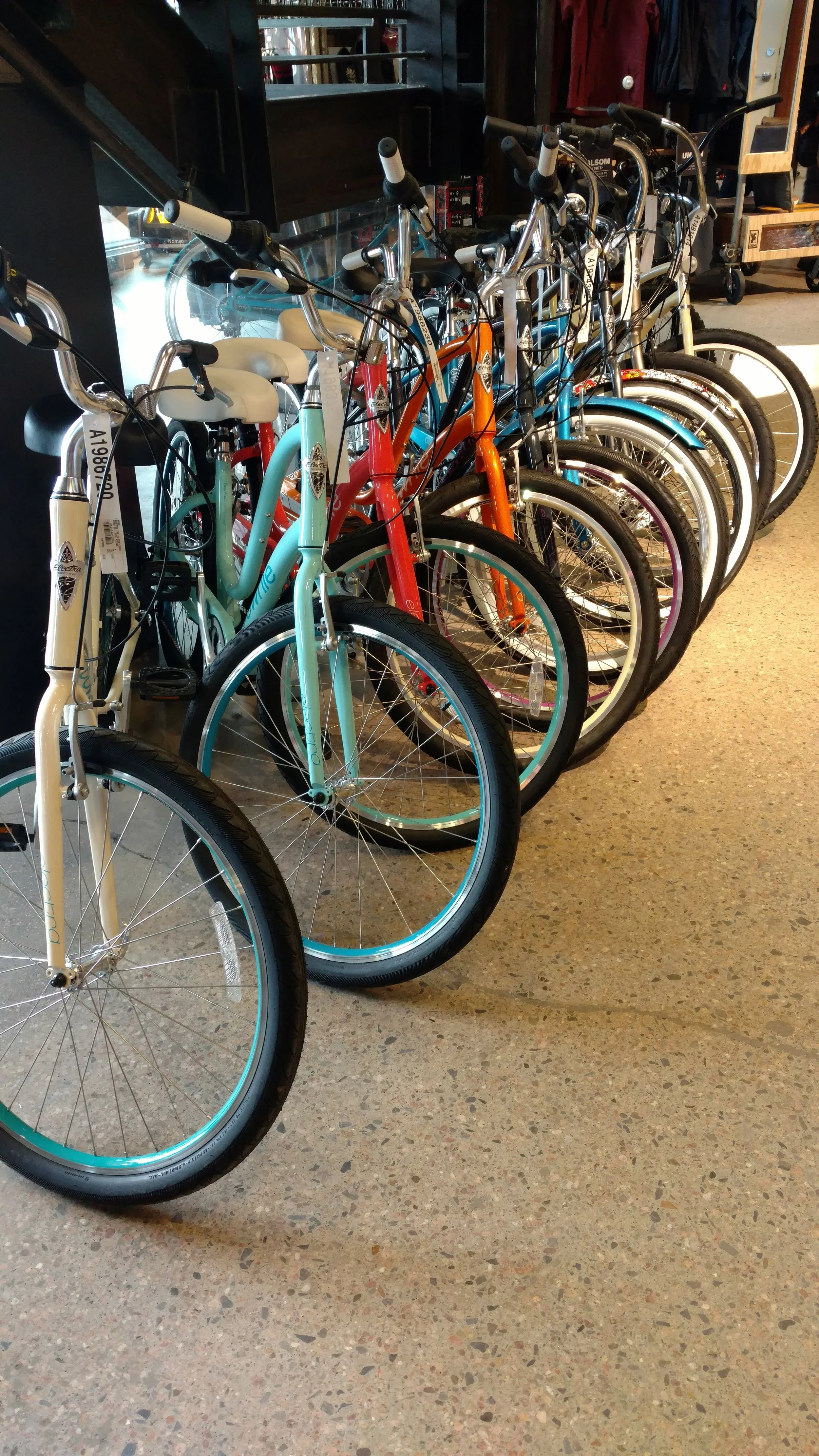 National Bike Month