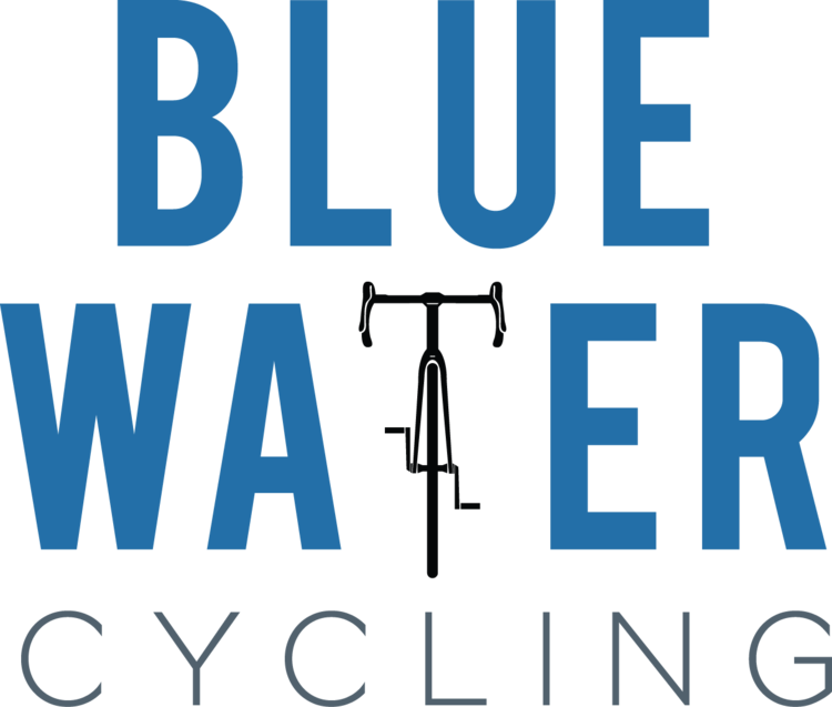 Blue Water Bicycles