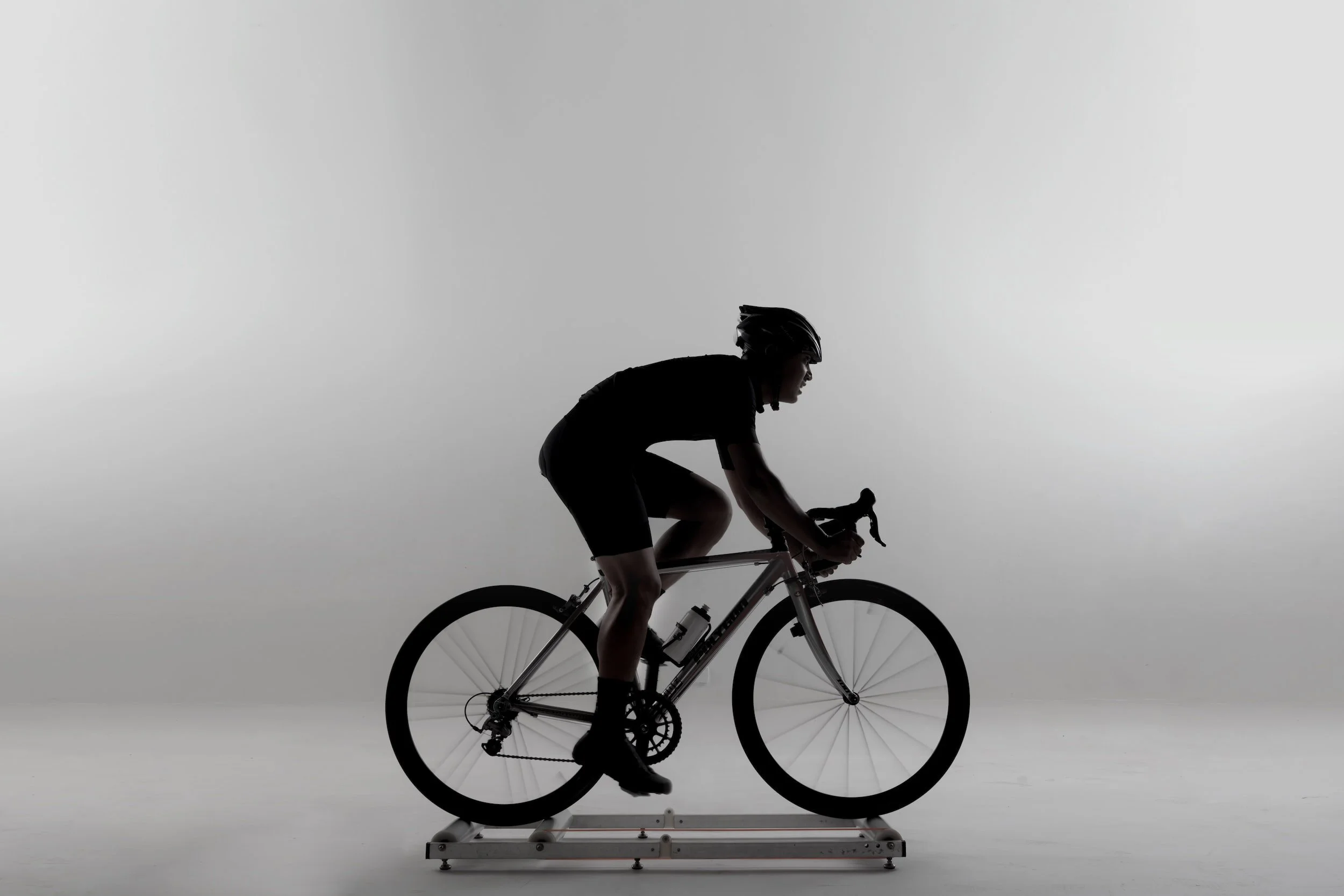 Indoor cycling - Have fun and get fit while cycling inside!