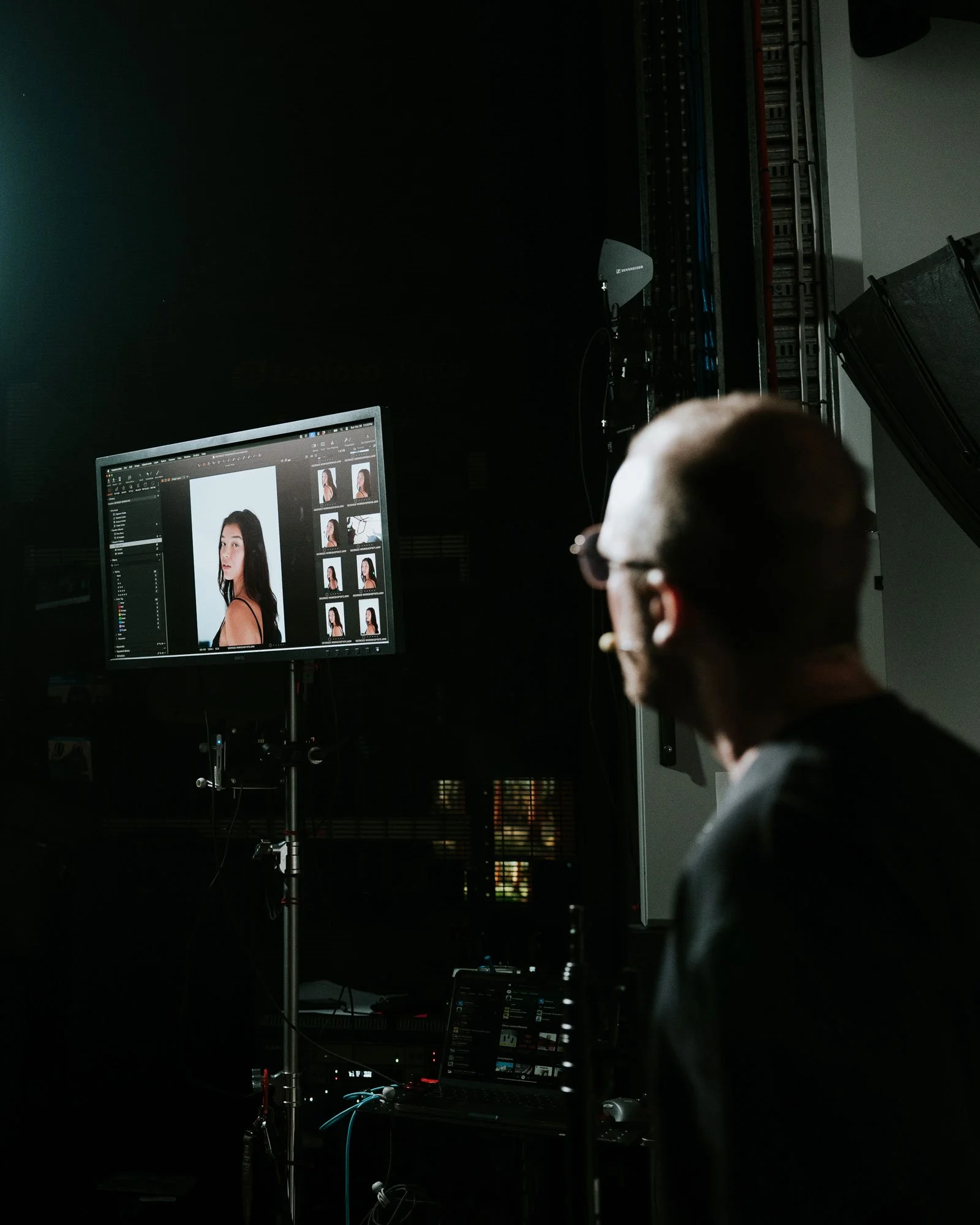 How to Find Photographers to Build Your Portfolio: A Guide for Models