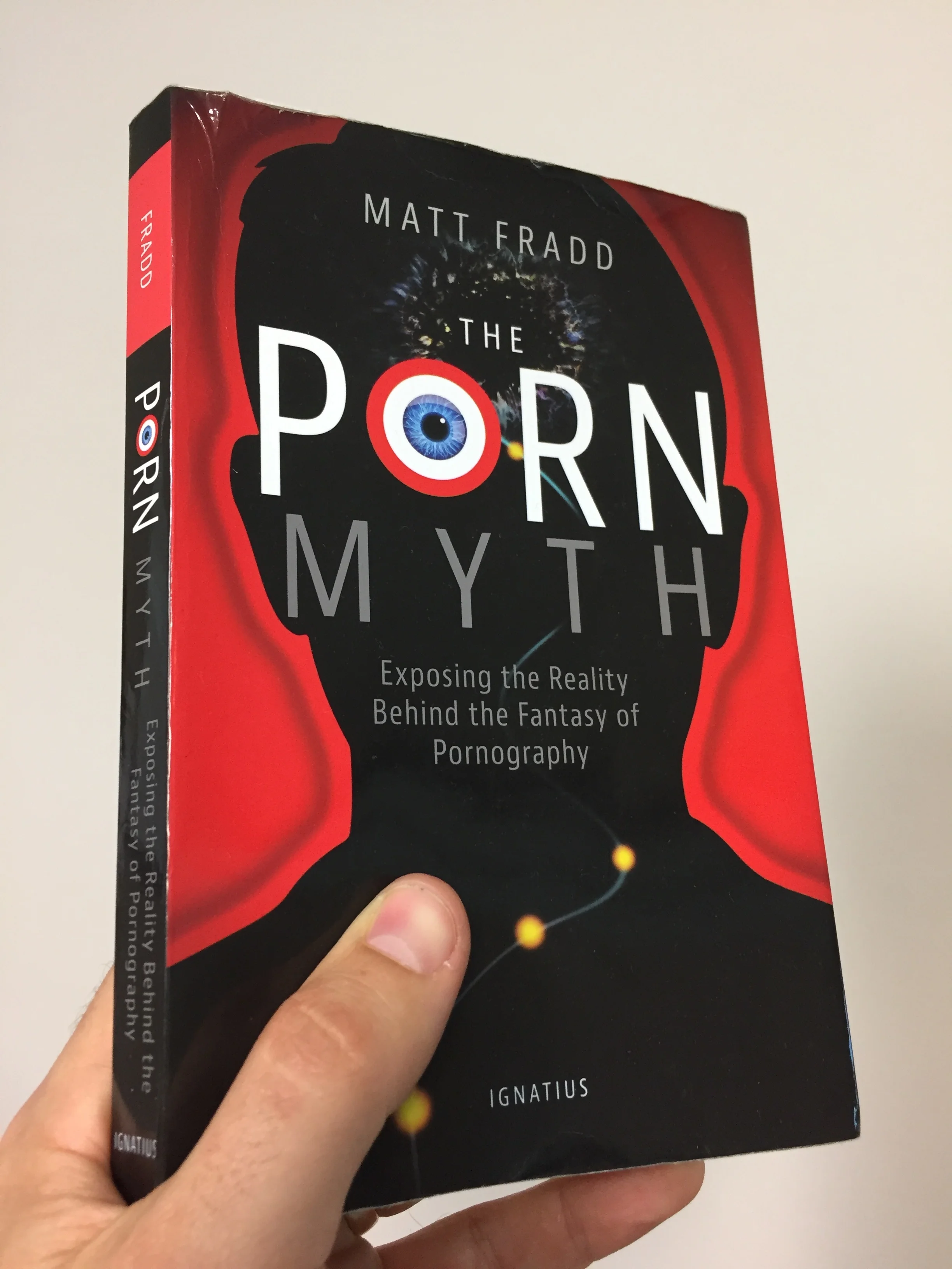 The Porn Myth - Book Review