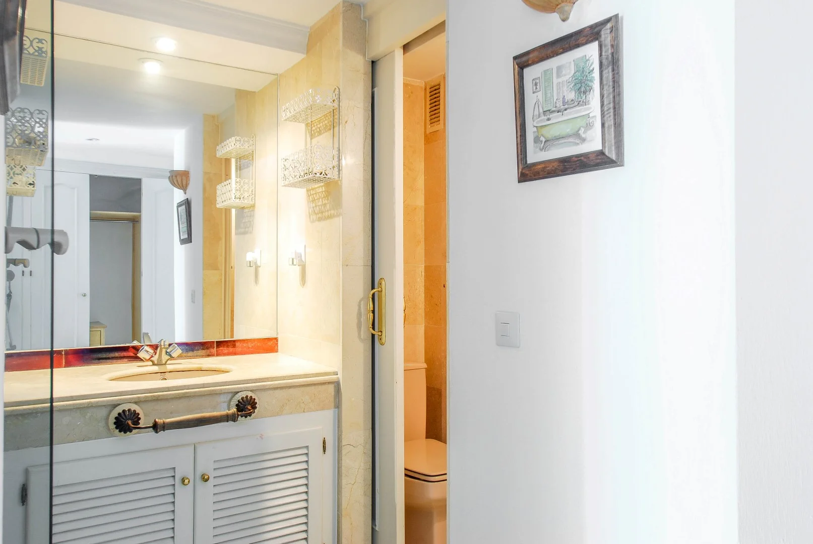 SOLD Apartment Jacarandas de Bel Air Estepona — TOP AGENT ALFONSO LACRUZ REAL ESTATE AND