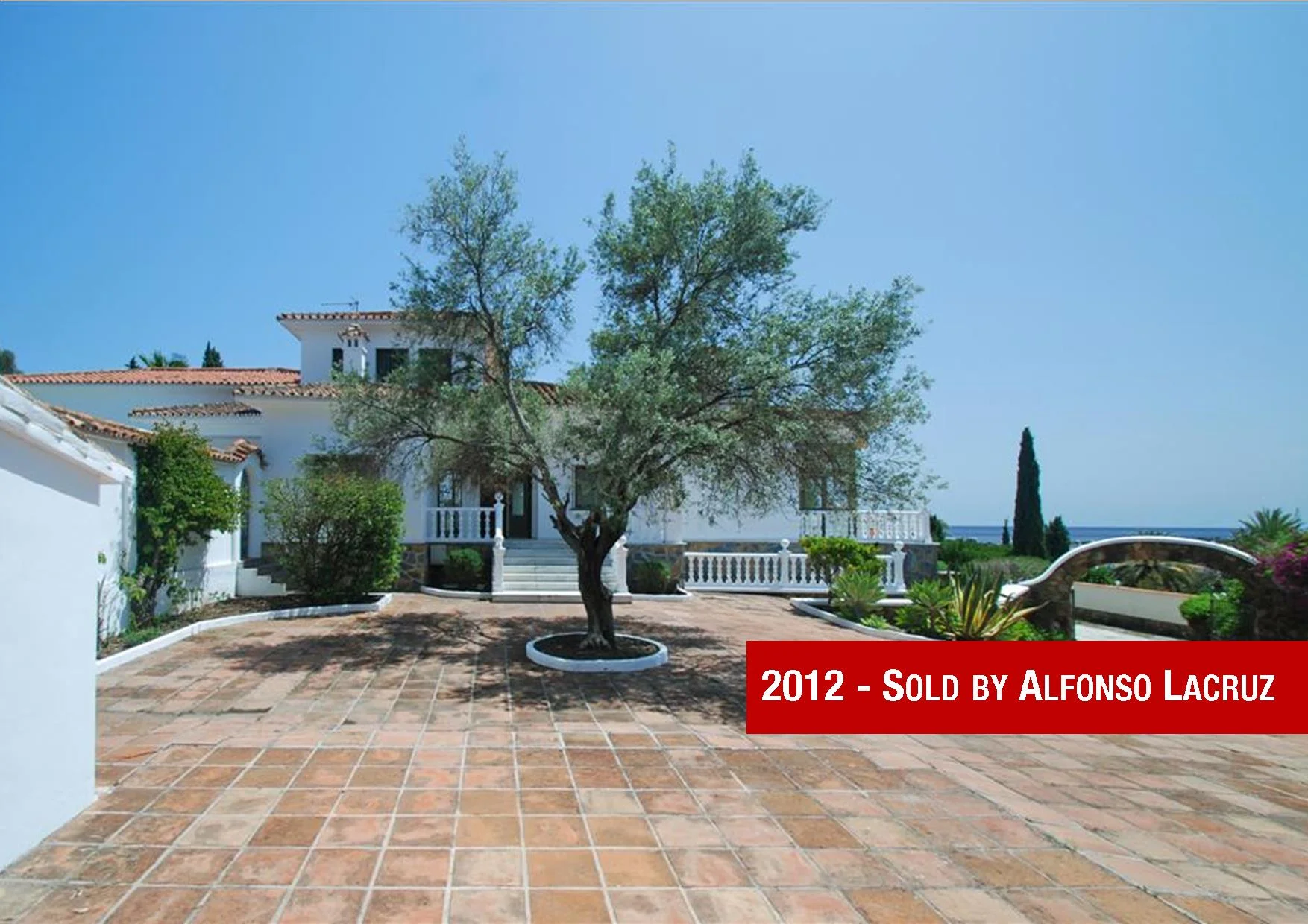 ATALAYA ALTA - ESTEPONA
