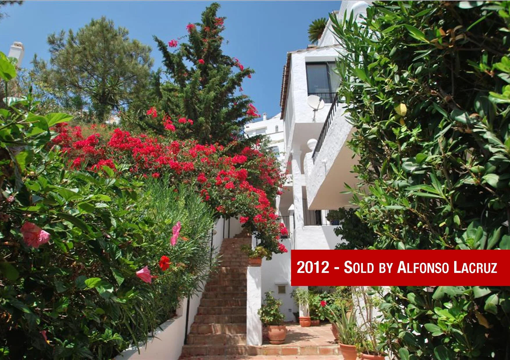 LAS COLINAS DE MARBELLA - BENAHAVÍS