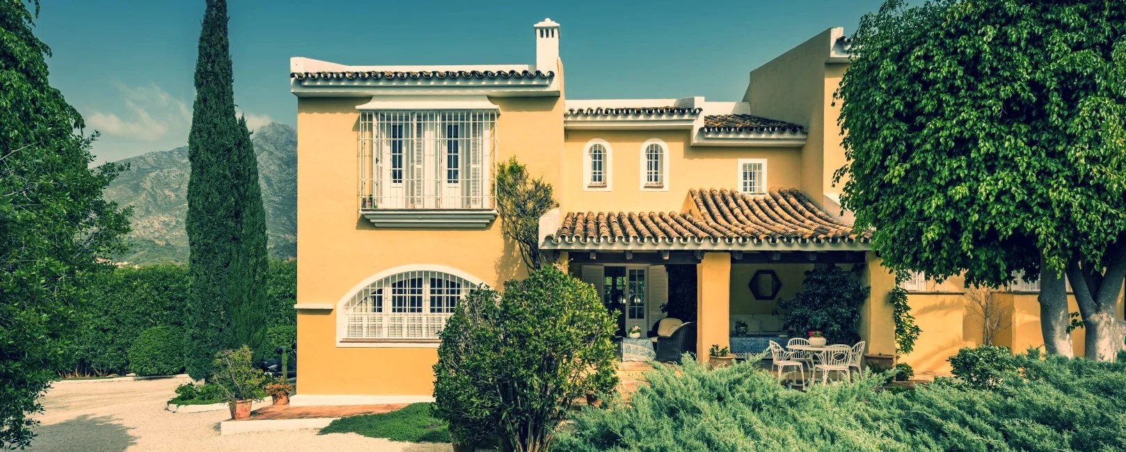 Villa - Golden Mile - Marbella - Real Estate - Alfonso Lacruz - Keller Williams