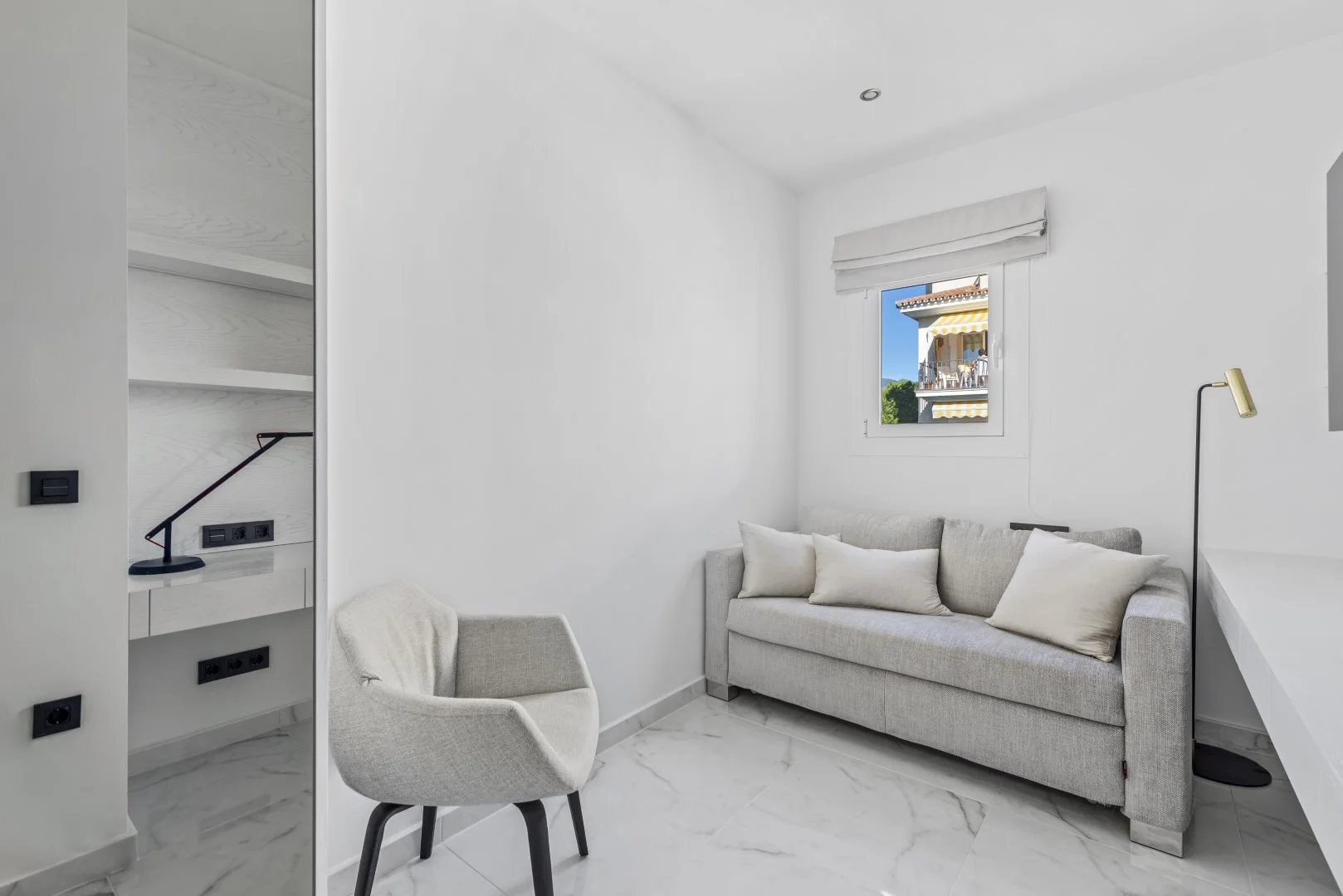 Penthouse Andalucia del Mar — TOP AGENT ALFONSO LACRUZ REAL ESTATE