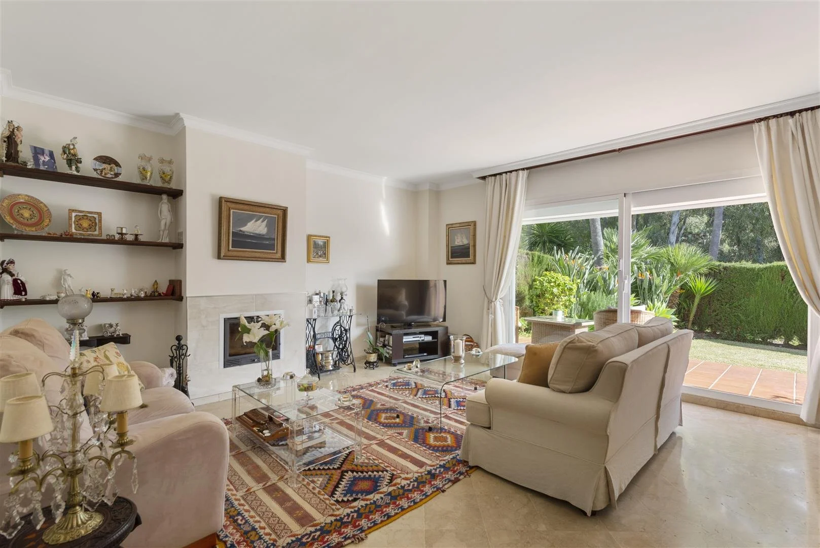 SOLD Apartment Soto de La Quinta — TOP AGENT ALFONSO LACRUZ REAL ESTATE AND PROPERTIES IN