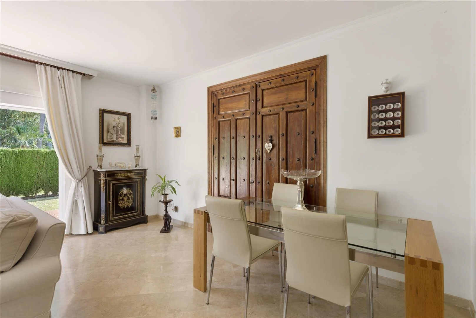 SOLD Apartment Soto de La Quinta — TOP AGENT ALFONSO LACRUZ REAL ESTATE AND PROPERTIES IN