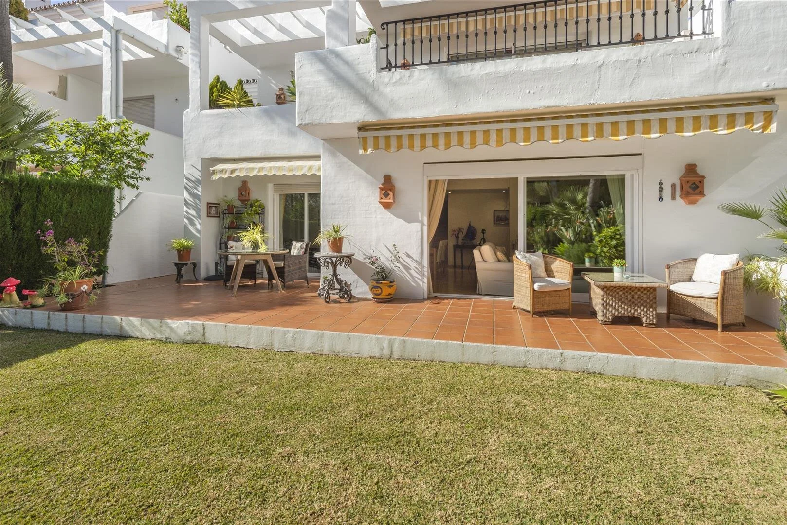 SOLD Apartment Soto de La Quinta — TOP AGENT ALFONSO LACRUZ REAL ESTATE AND PROPERTIES IN