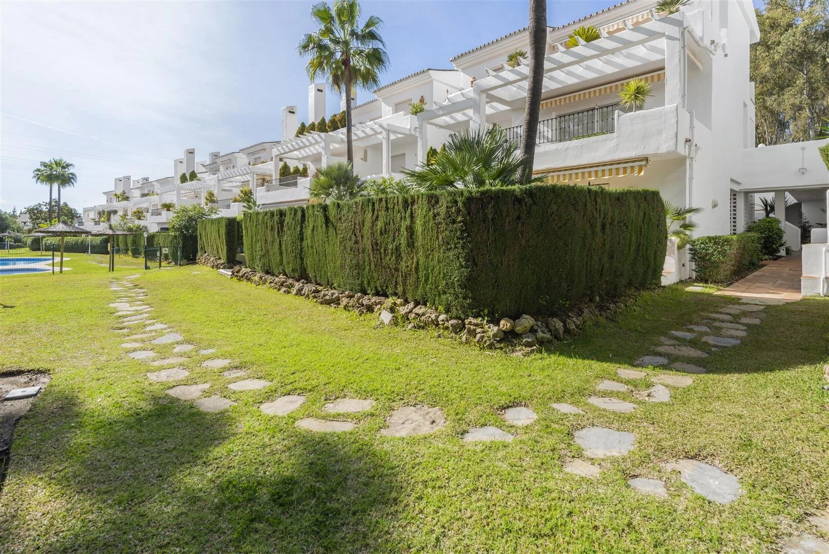 SOLD Apartment Soto de La Quinta — TOP AGENT ALFONSO LACRUZ REAL ESTATE AND PROPERTIES IN