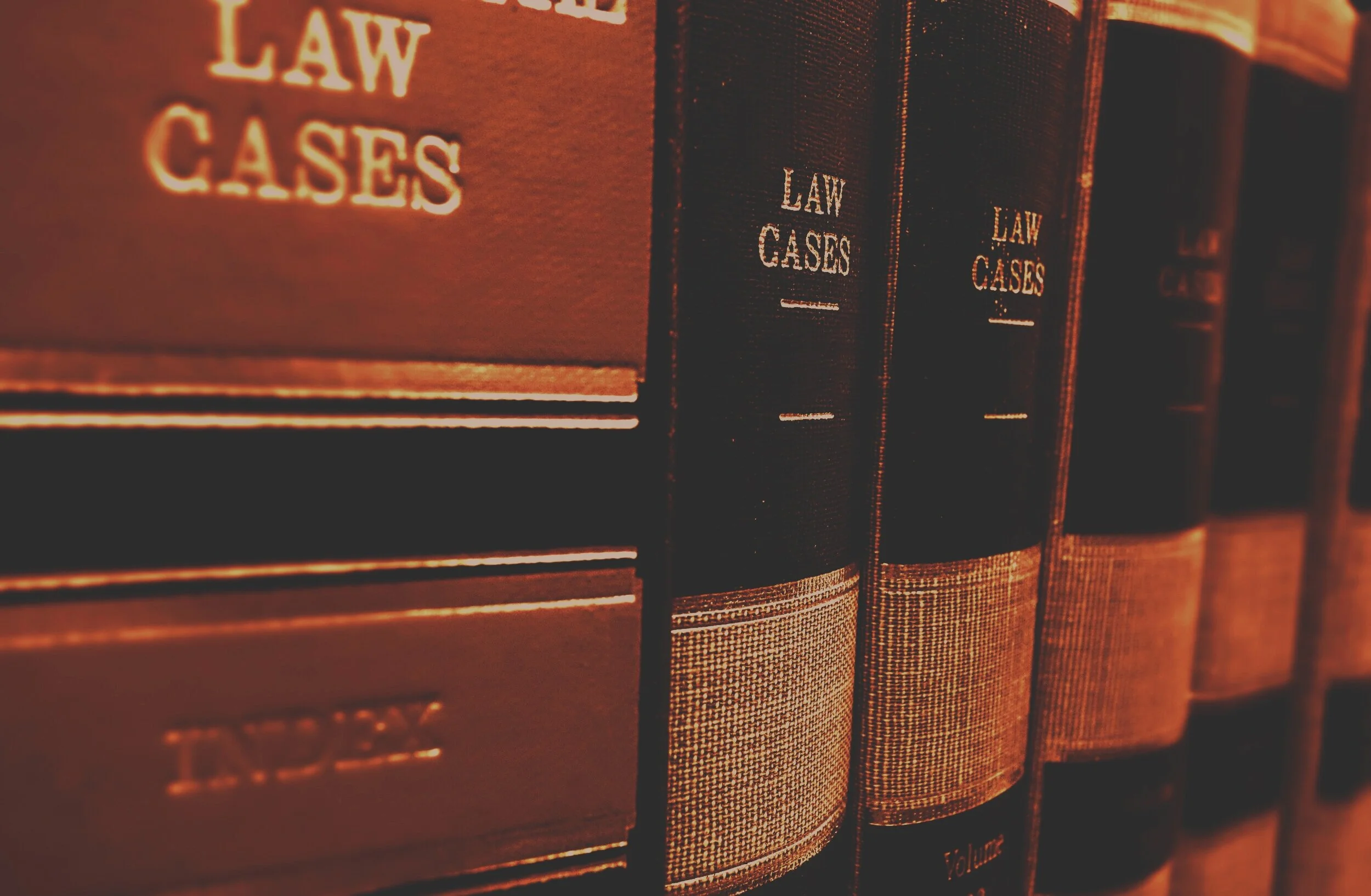 Libros de derecho