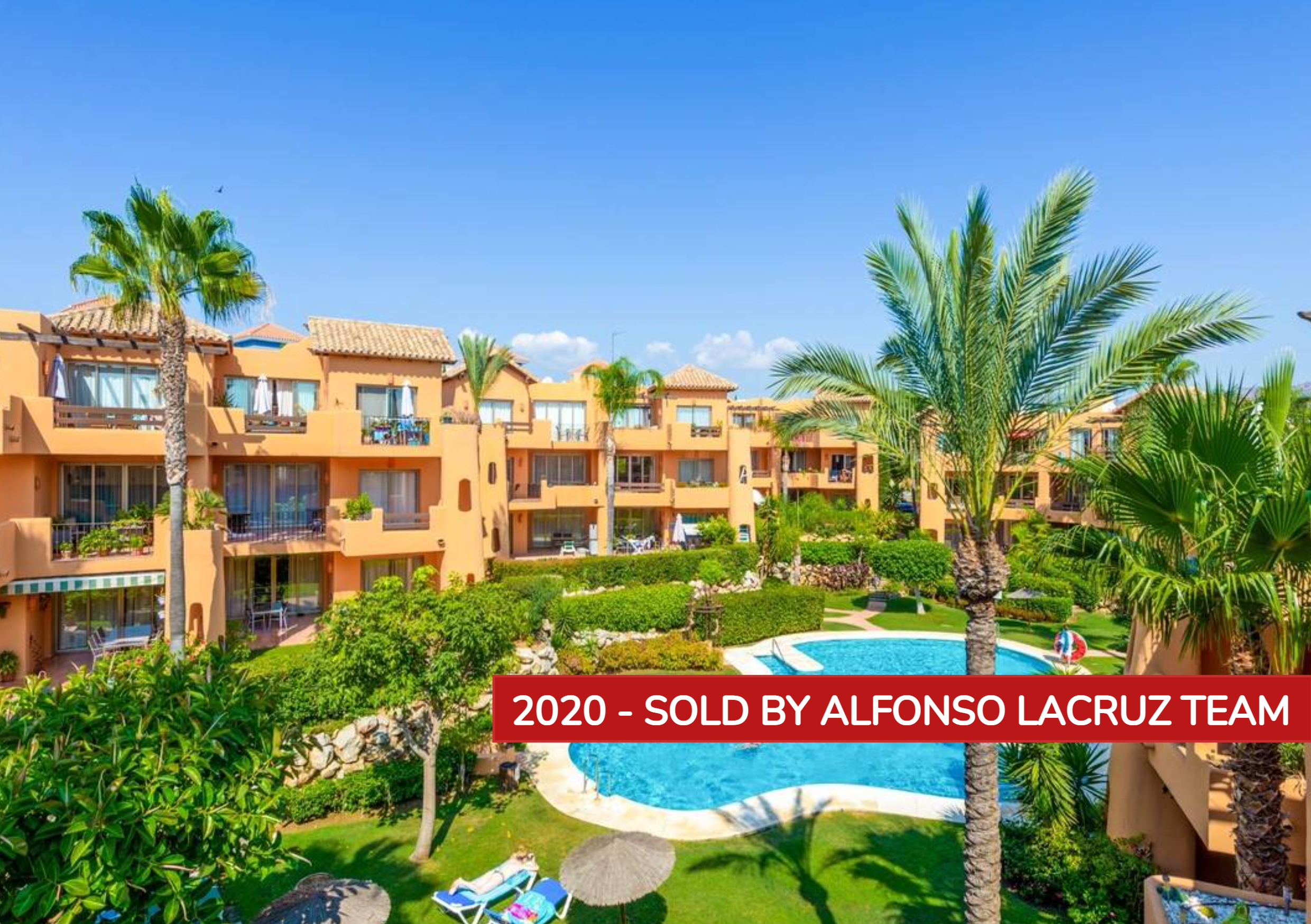 PENTHOUSE  EL RETIRO DE BEL AIR | ESTEPONA