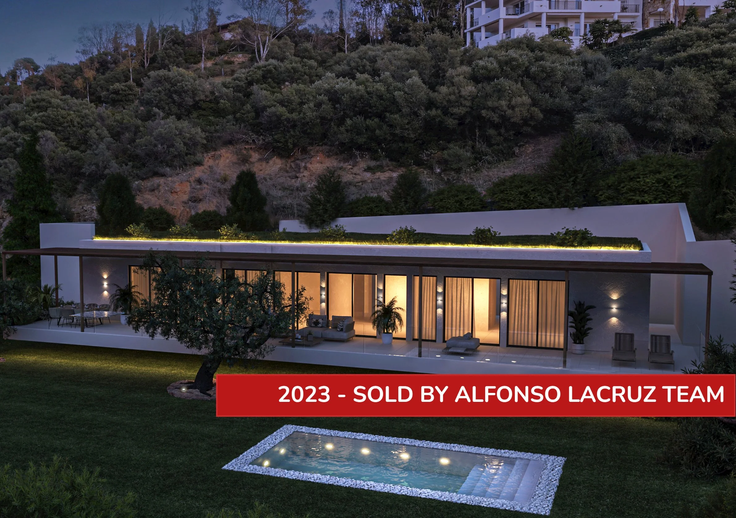 VILLA B2 | PUERTO DEL ALMENDRO