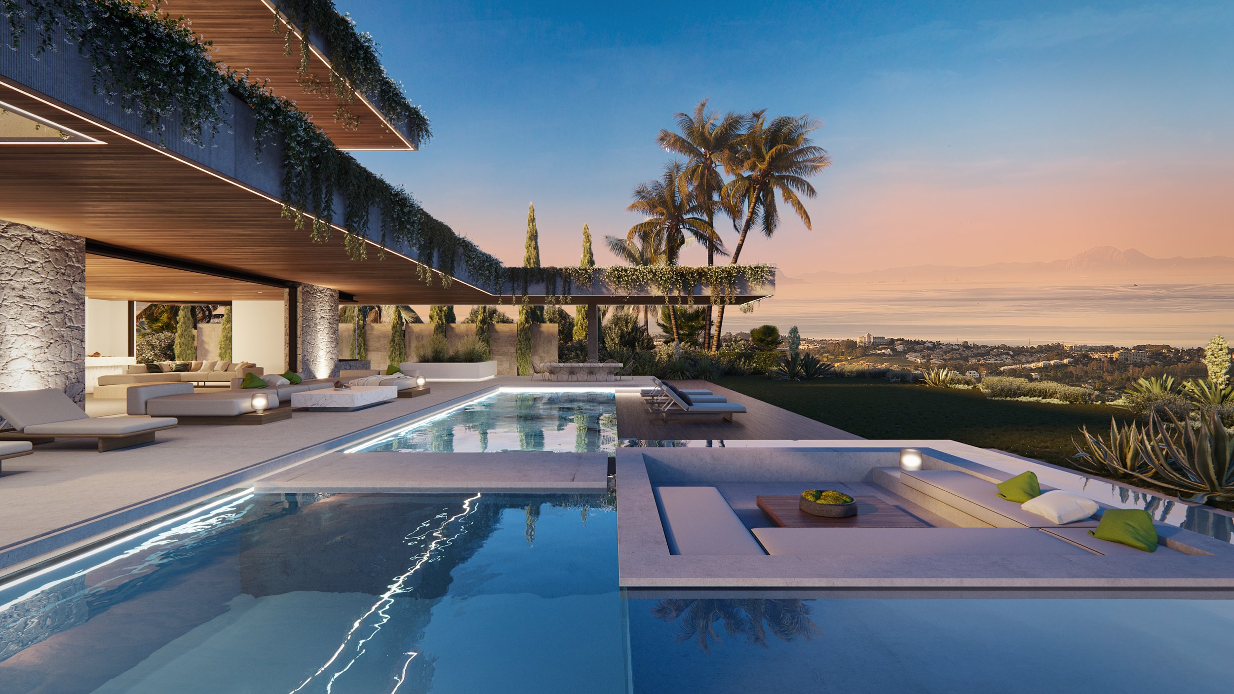Villas and properties for sale in Benahavis and Marbella — TOP AGENT ...