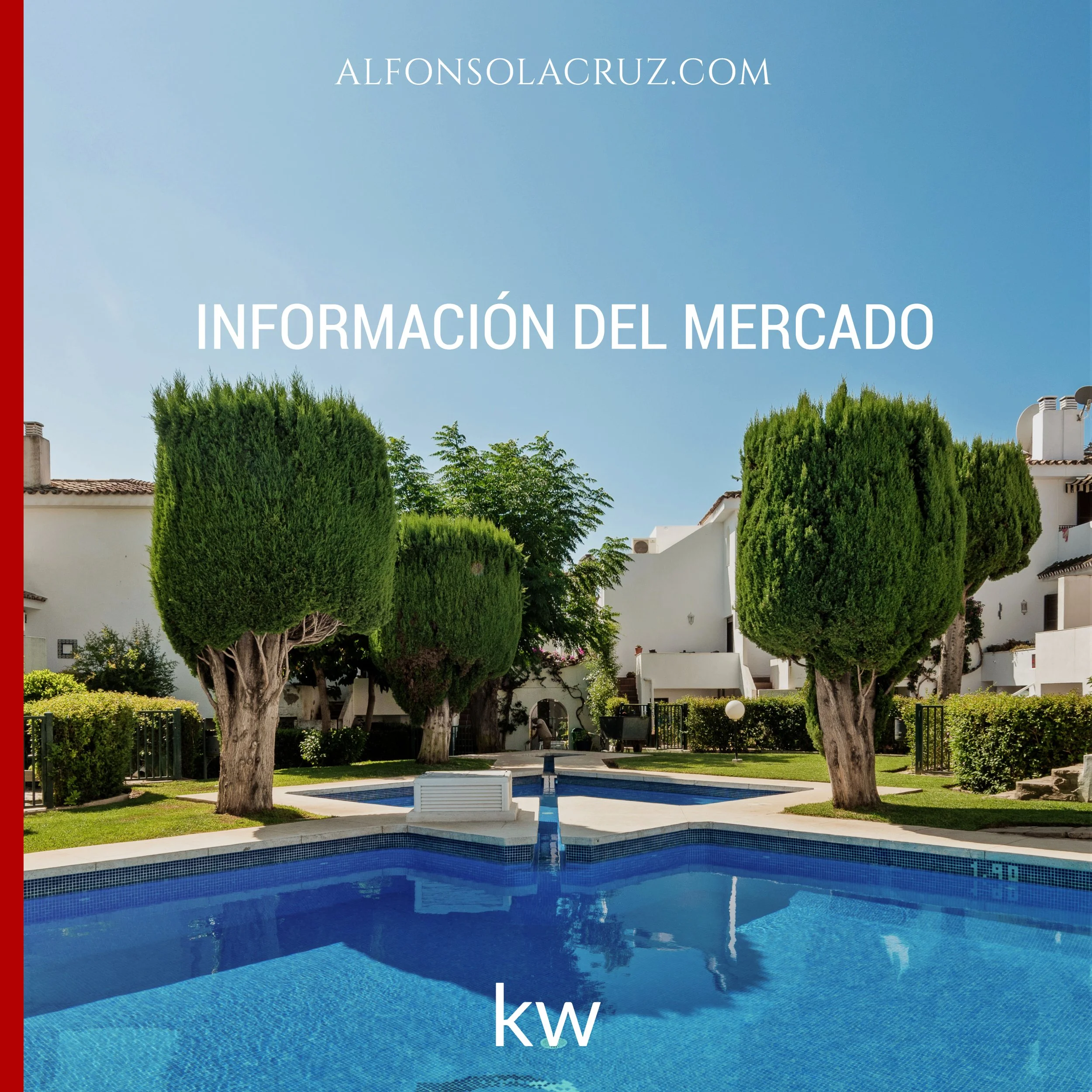 ¿Está el mercado inmobiliario de Marbella y Benahavís en recesión?