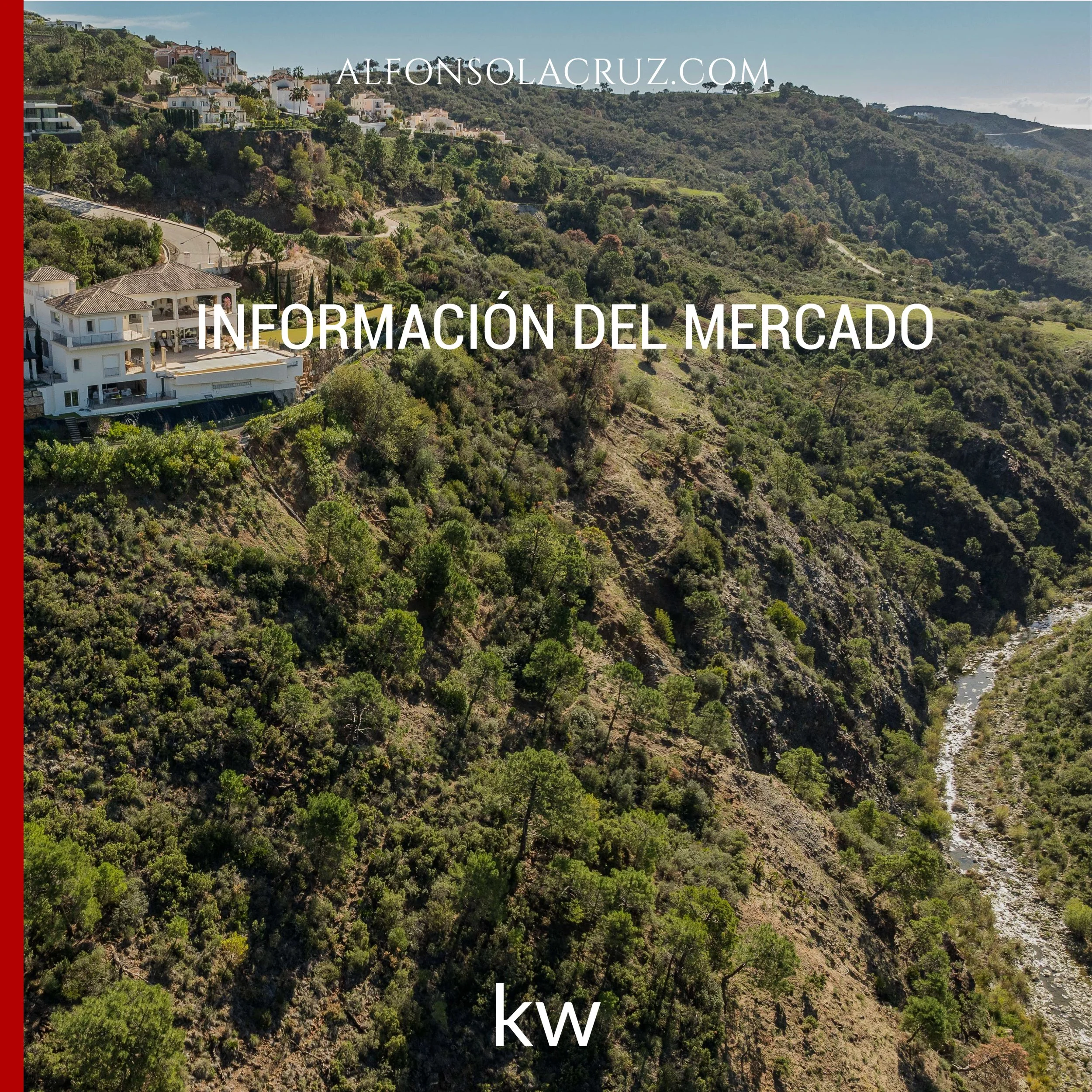 Abrazando el optimismo: Factores clave para un mercado inmobiliario positivo en Marbella y Benahavís