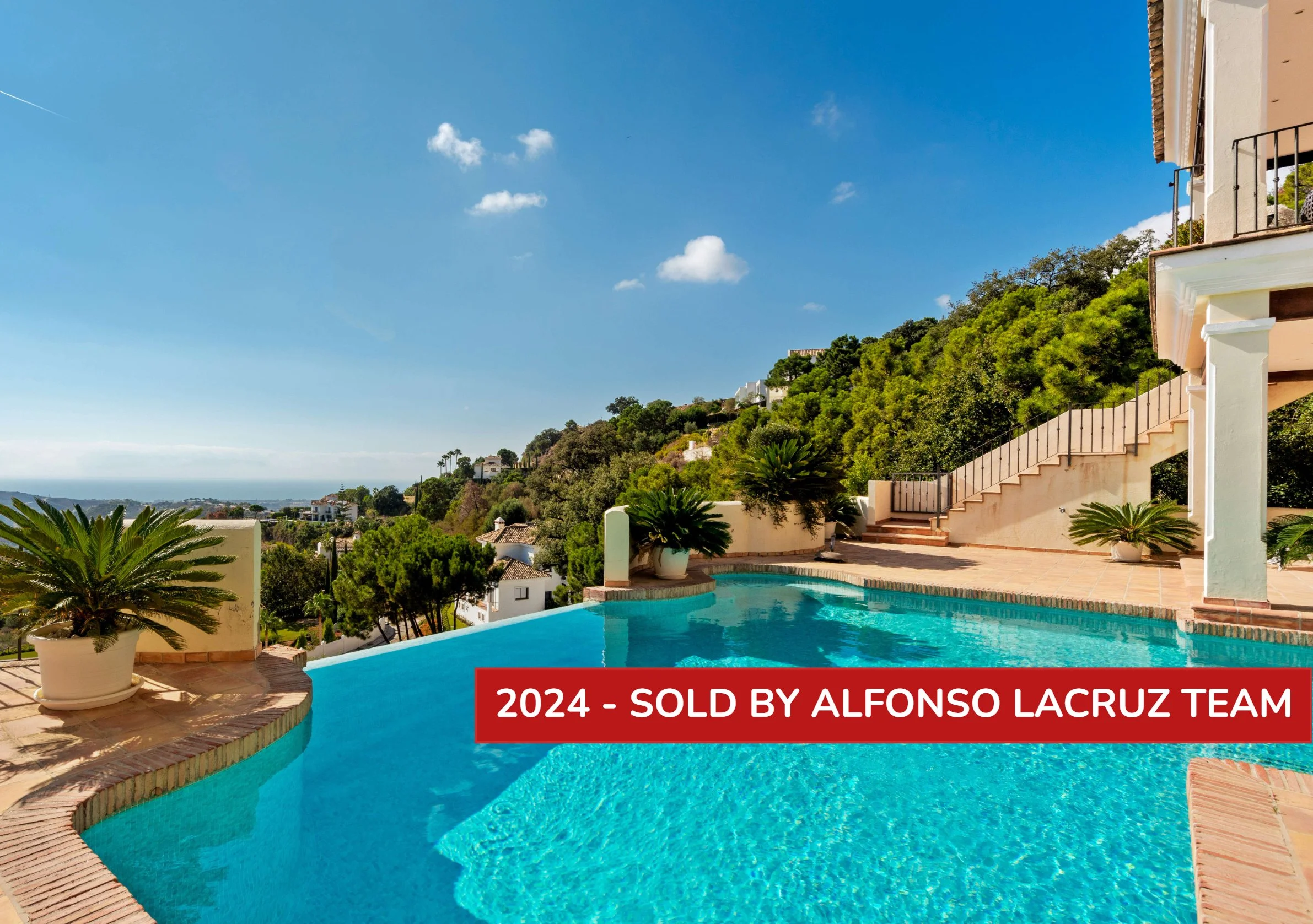 VILLA TERANGA | MONTEMAYOR