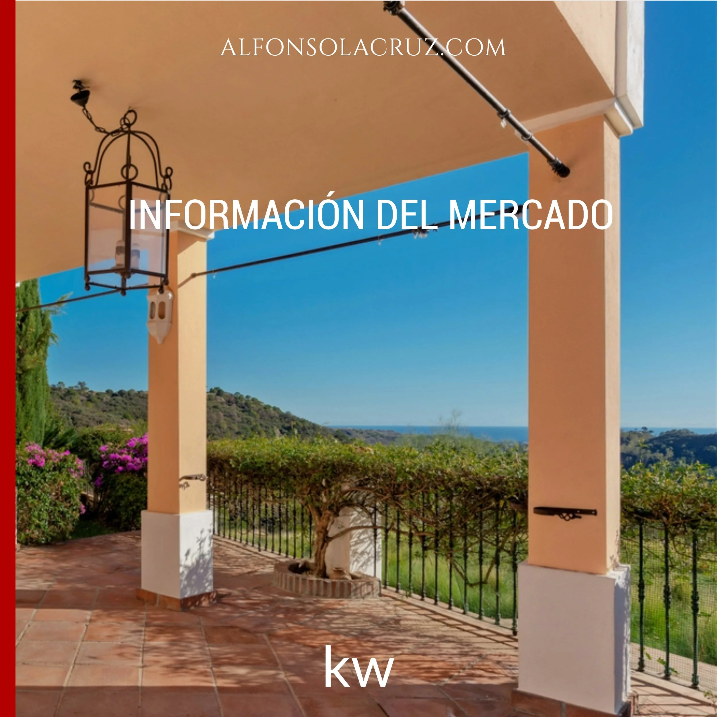 El Mercado mantiene el ritmo en Marbella y Benahavís