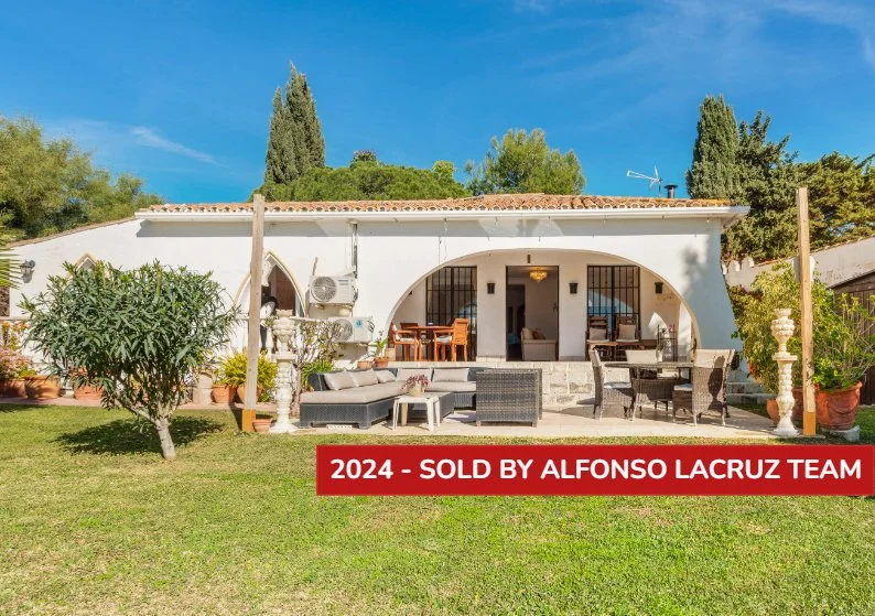 VILLA HOEFLO | MARBELLA