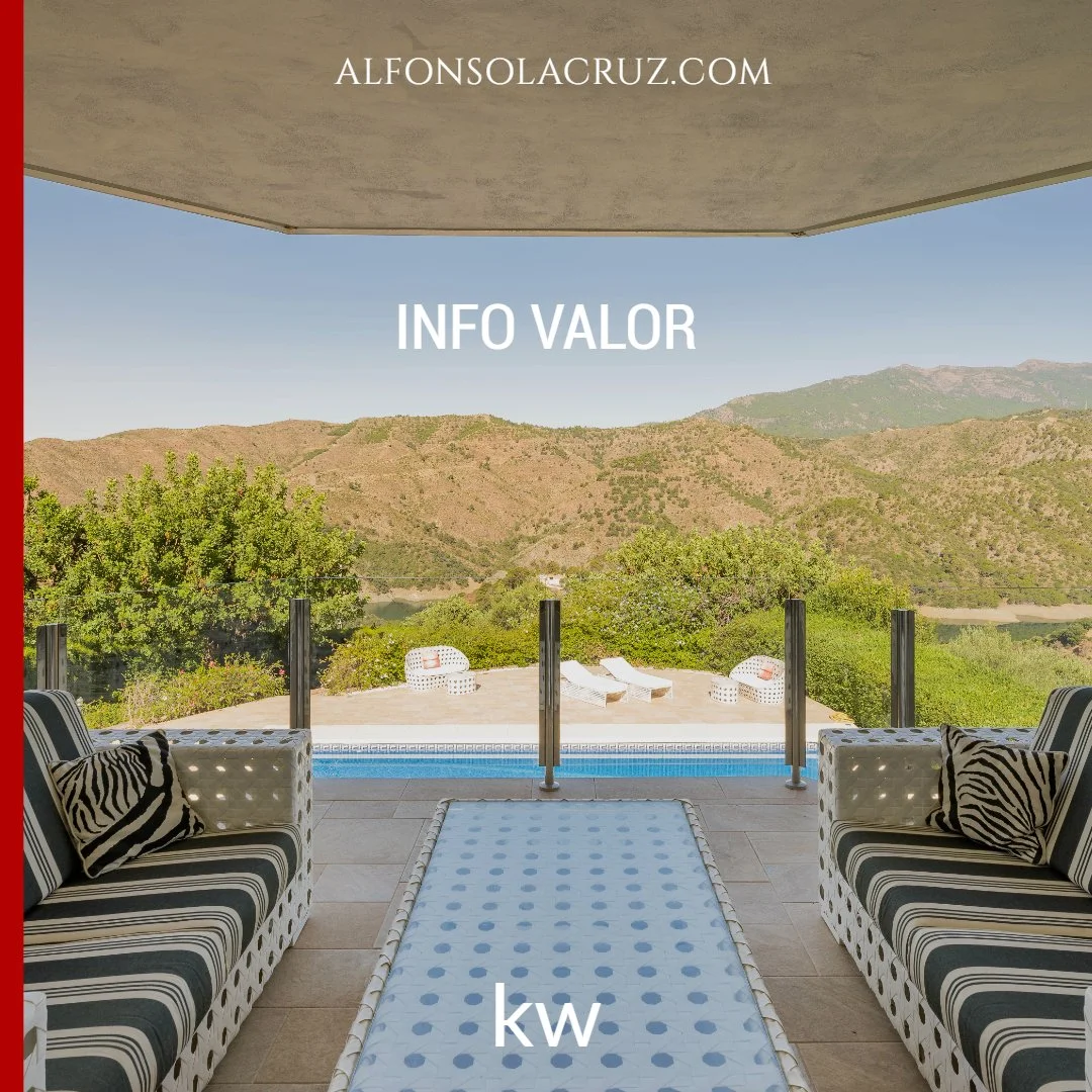 Documentación de una propiedad: El recibo del I.B.I. - ¿En qué fijarse?