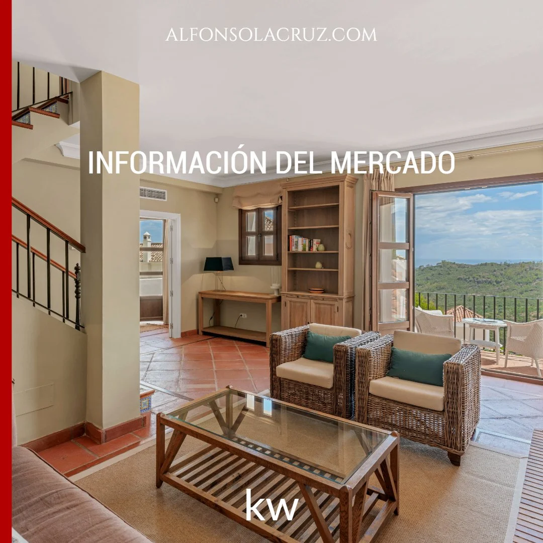 Mercado Inmobiliario 2024: Marbella crece mientras Benahavís ajusta su ritmo de ventas.