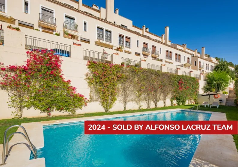 EL CASAR II | TOWNHOUSE