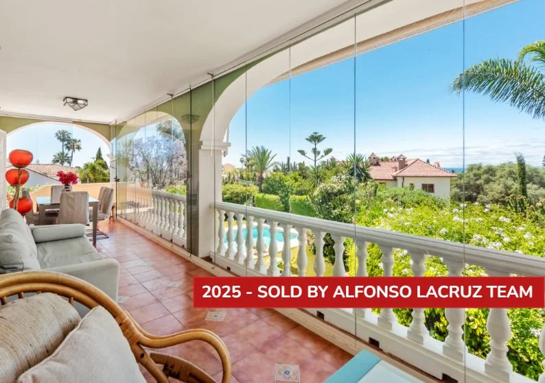 VILLA LOS CLAVELES | MARBELLA
