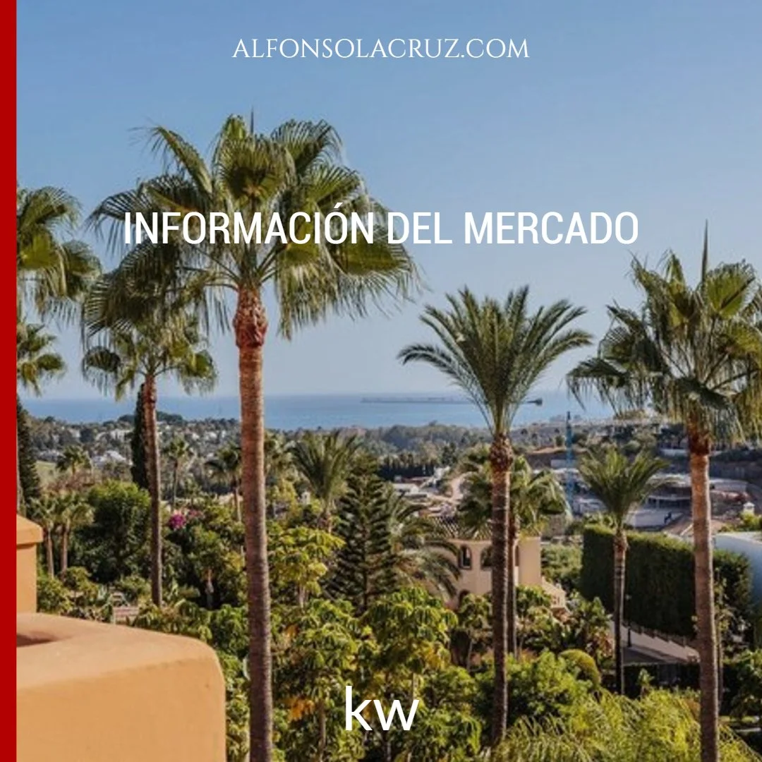 Marbella y Benahavís: Suben los precios, pero ¿Están los vendedores sobrevalorando el mercado? 