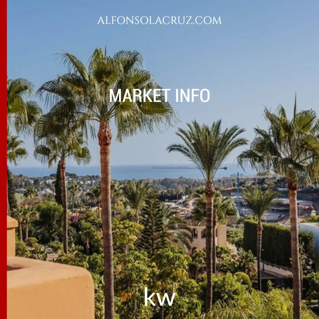 Marbella &amp; Benahavis Real Estate: Rising prices, but are sellers overestimating the market?
