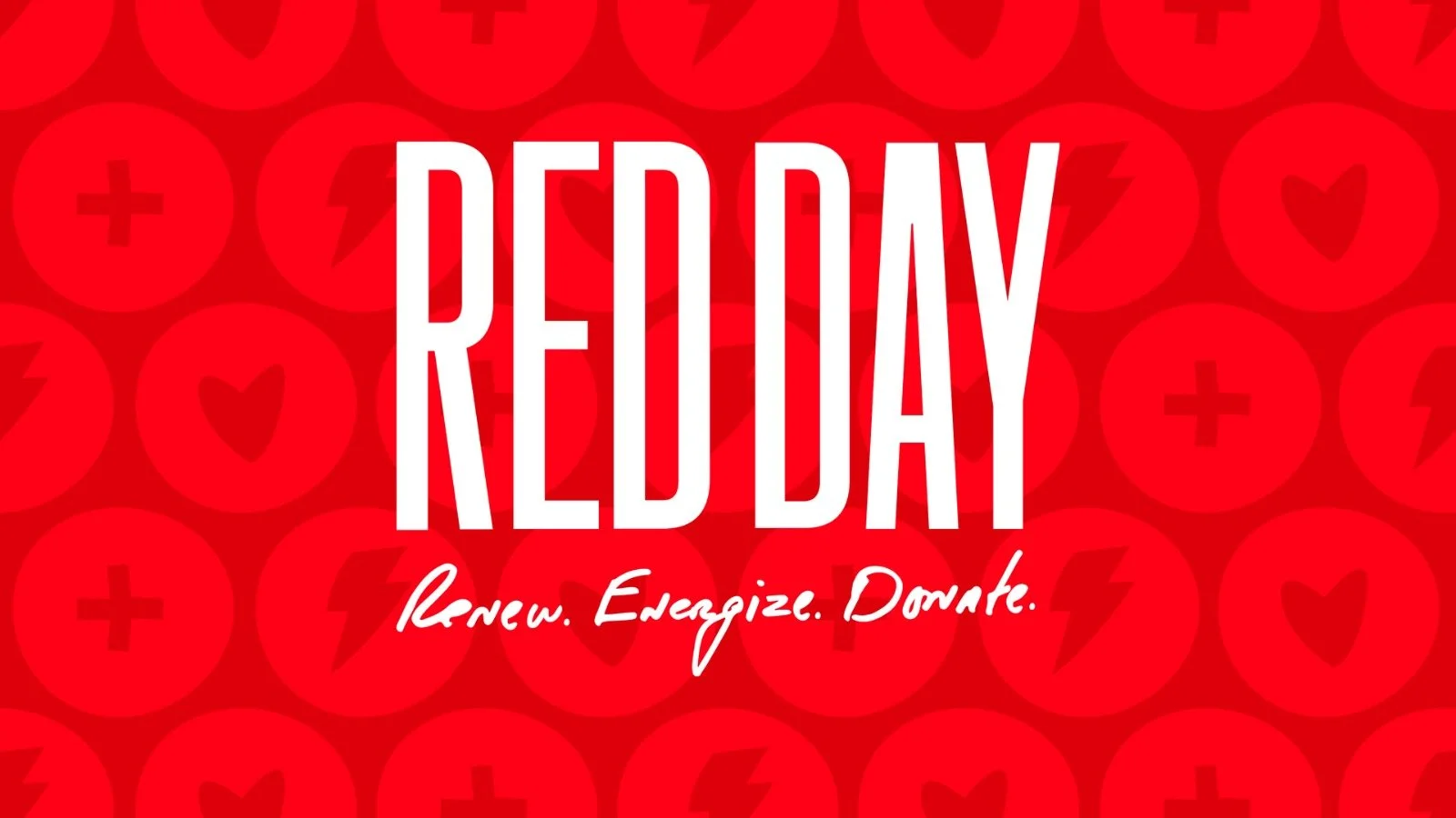 RED DAY | KELLER WILLIAMS