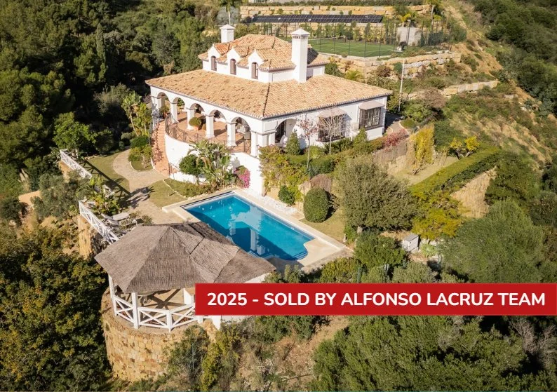 VILLA CORNELIA | MONTEMAYOR