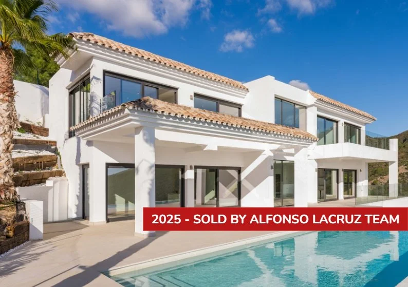 VILLA M10 | MONTEMAYOR